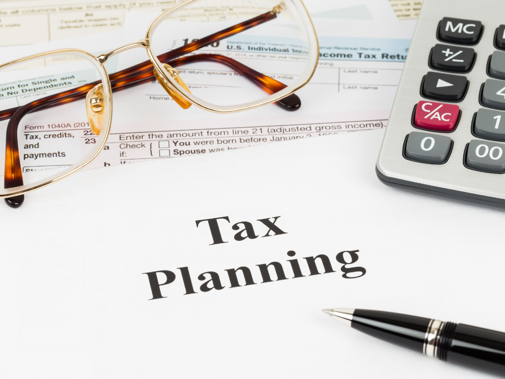 Utilizing Tax-Deferred Retirement Plans for Business Owners